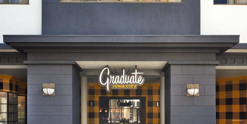 Фото Graduate Minneapolis