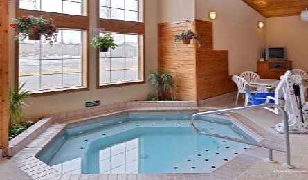 Фото Kelly Inn West Yellowstone