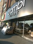 Ata Mobilya (İstanbul, Gaziosmanpaşa, Ordu Cad., 31A), furniture store