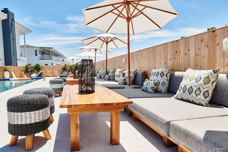 Фото Hero Beach Club