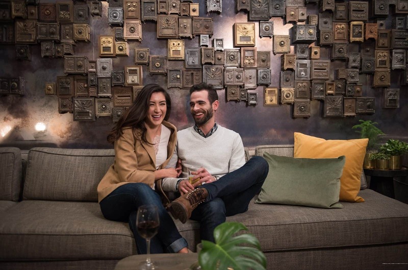 Фото Magnolia Hotel Denver, A Tribute Portfolio Hotel