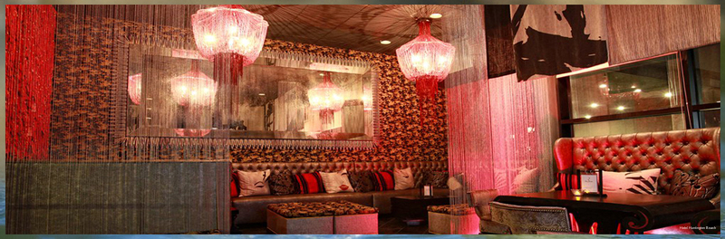 Фото Hotel Huntington Beach