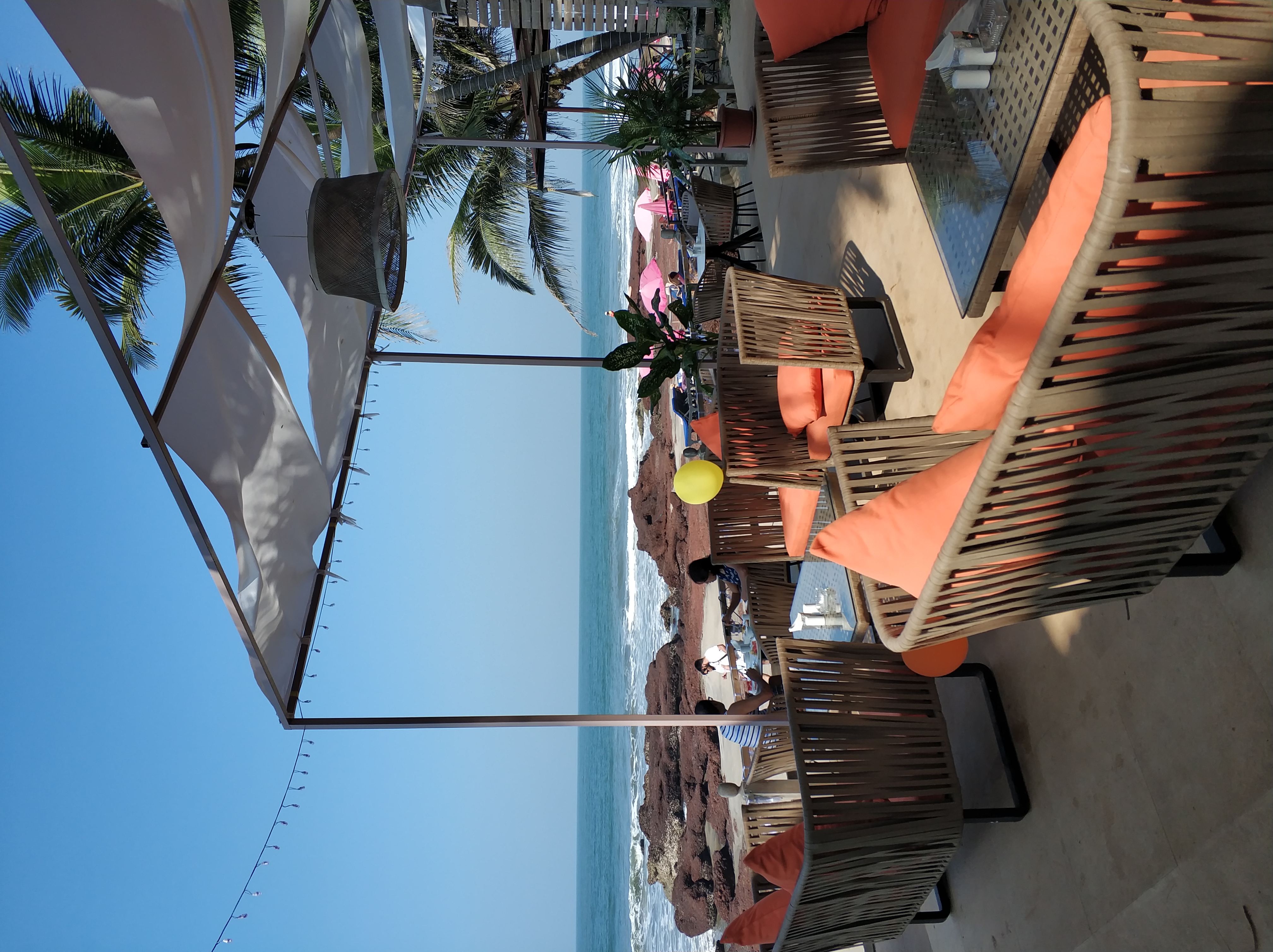 Фото Rococco Ashvem Resort