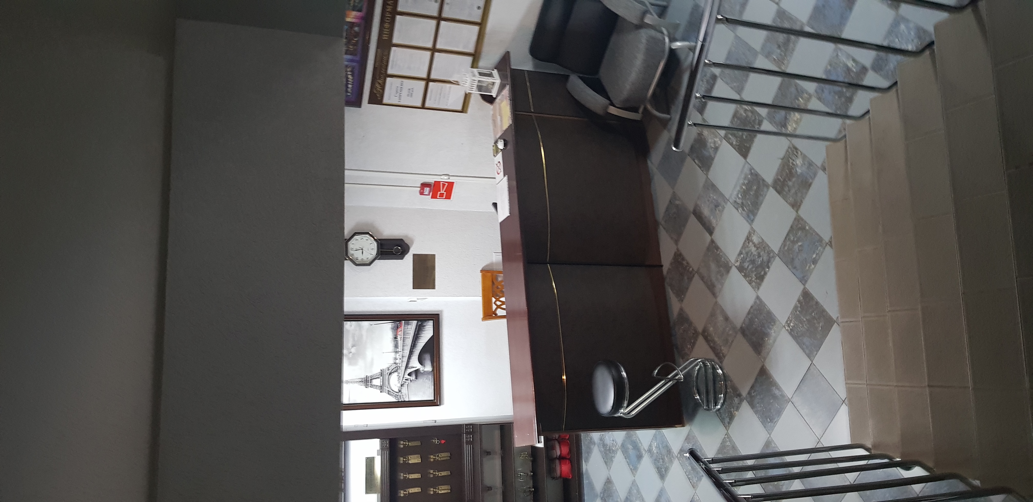 Фото Юбилейная