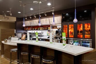 Фото Courtyard by Marriott Chicago Southeast/Hammond