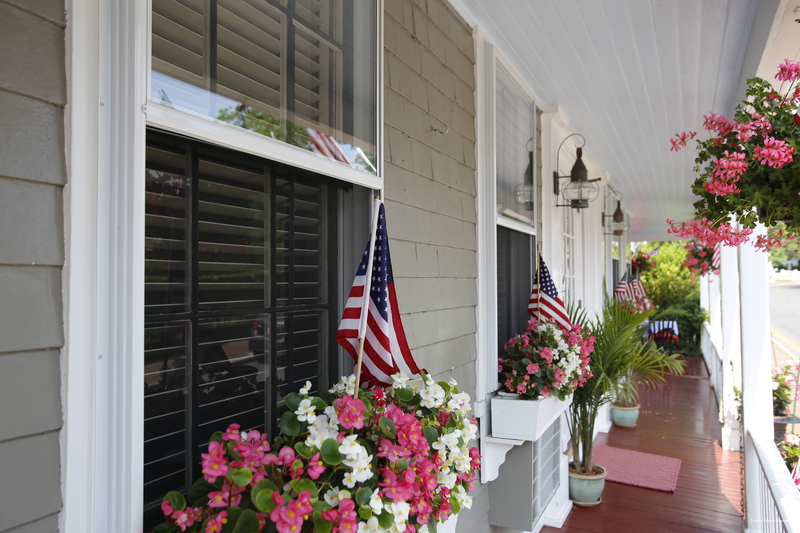 Фото Life House, Nantucket