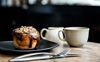 Фото Onyx Boston Downtown