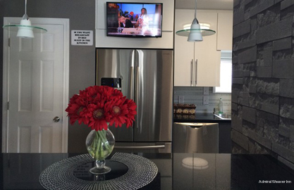 Фото Admiral Weaver Inn