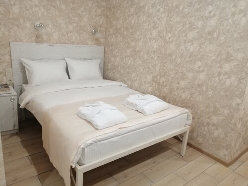 Гостиница Авангард в Пензе