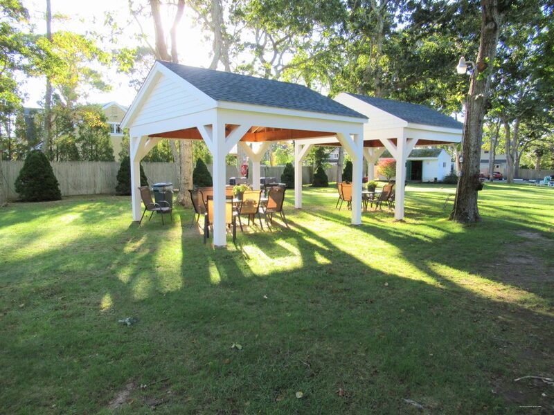 Фото Falmouth Heights Motor Lodge