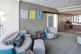 Фото Chilston Park Hotel