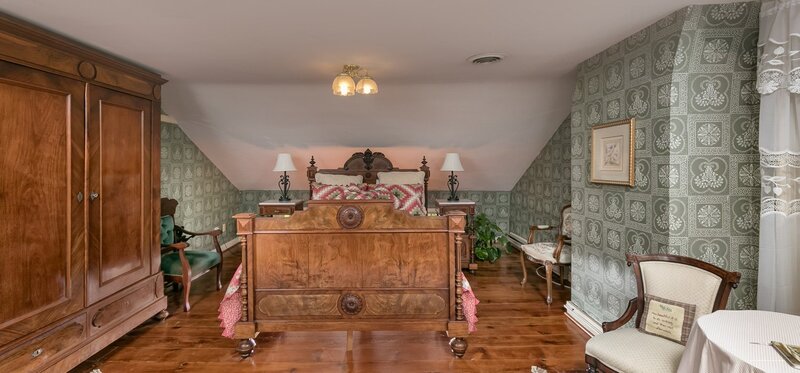 Фото Emig Mansion