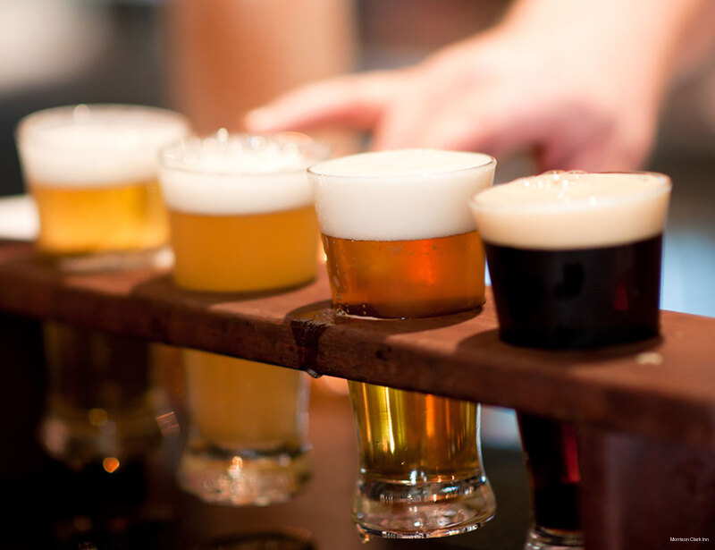 Фото Morrison Clark Historic Inn