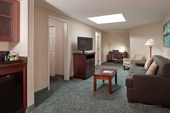 Фото Springhill Suites Marriott Baltimore Downtown/Inner Harbor