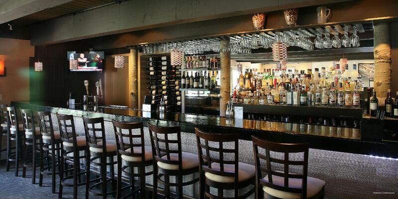 Фото The Timberline Condominiums