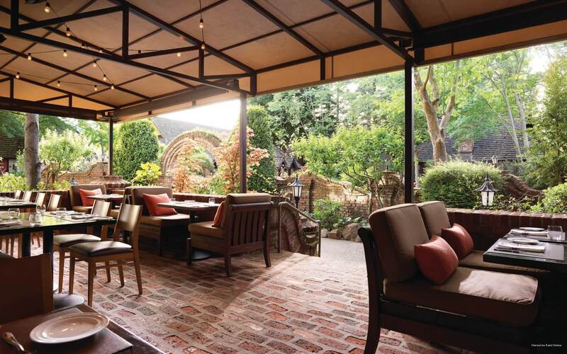 Фото Harvest Inn