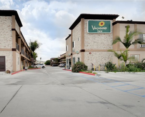 Фото Holiday Inn Express Santa Rosa North, an Ihg Hotel