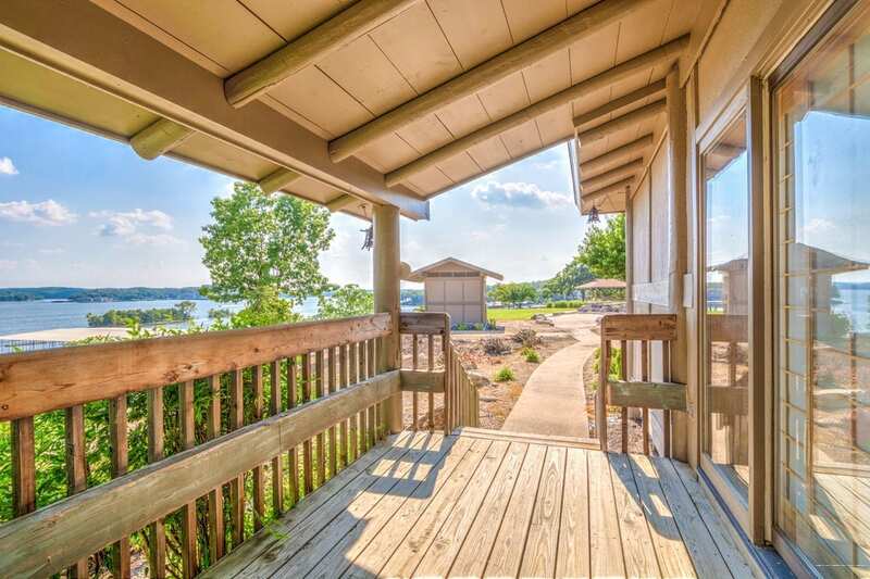 Фото Lodge Of Four Seasons Golf Resort, Marina & SPA