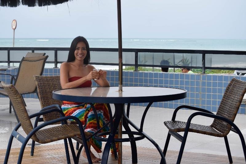 Фото Holiday Inn Express Maceio Ponta Verde, an Ihg Hotel