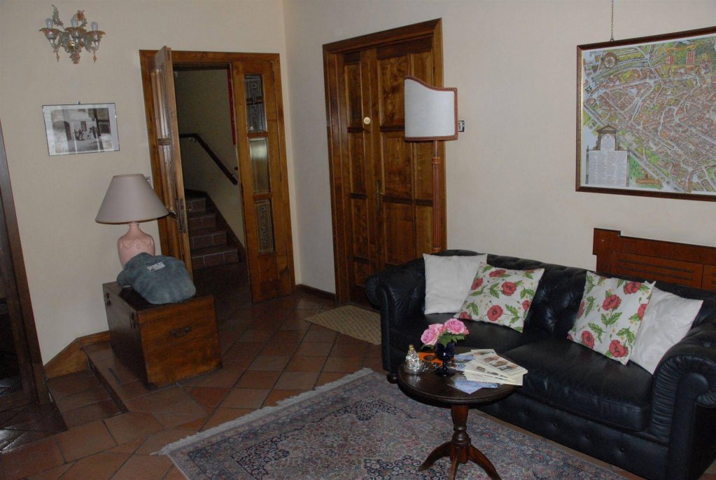 Фото Il Panciolle