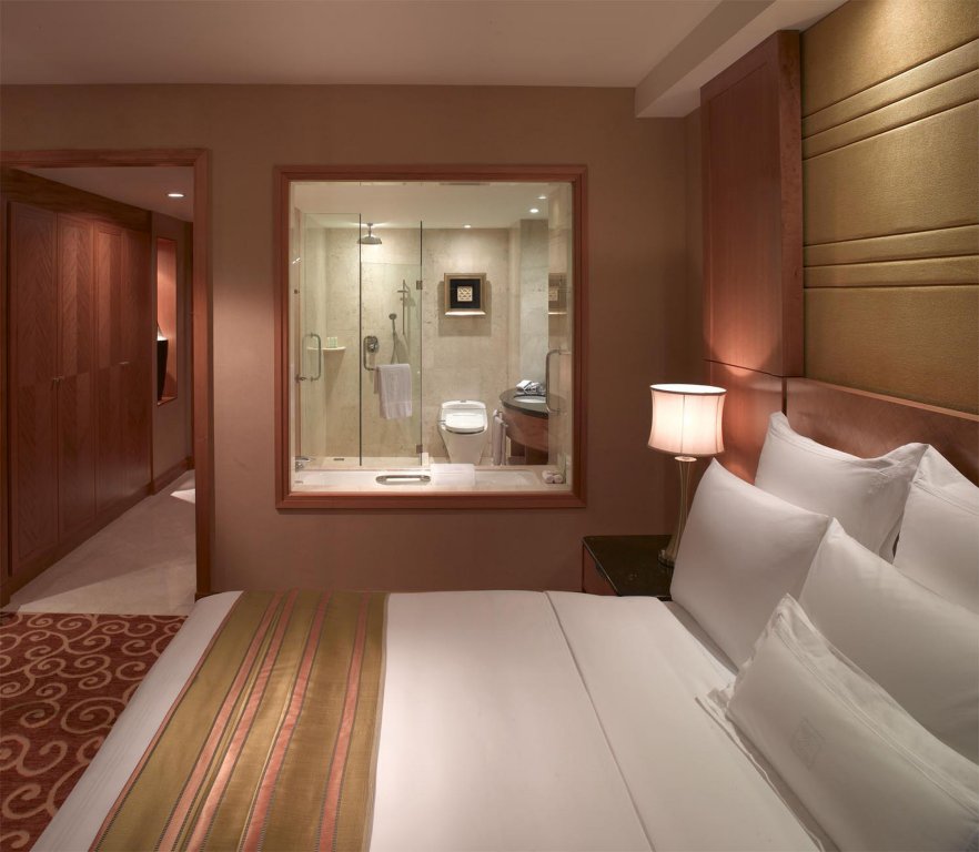 Фото Jw Marriott Hotel Medan