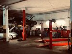 Autosun (Kostromskoy Avenue, 62), car service, auto repair