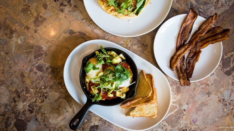 Фото 21c Museum Hotel Lexington