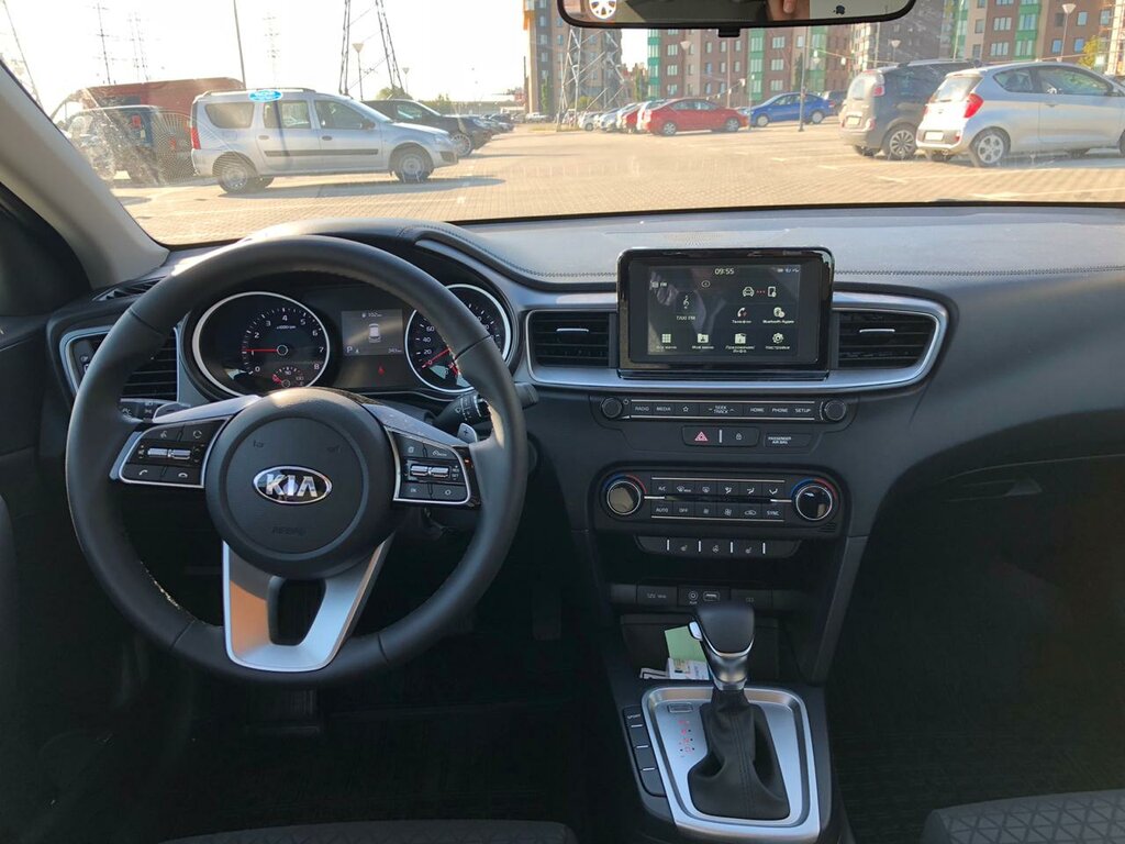 Секрет рент прокат авто