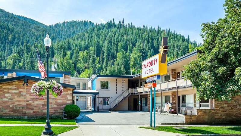 Фото Green Valley Motel Winston - Salem