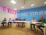 Systematika (Savelkinsky Drive, 4к1), further education