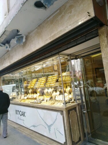 Elit Kuyumculuk Fotoğraf 2