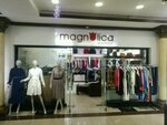 Magnolica (Matbuotchilar Street, 17), clothing store
