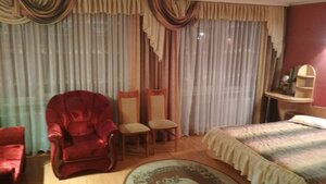 Gostinitsa Osipovichsky zavod Avtomobilnykh Agregatov (Asipovichy, vulica 60 hod Kastryčnika, 23), hotel