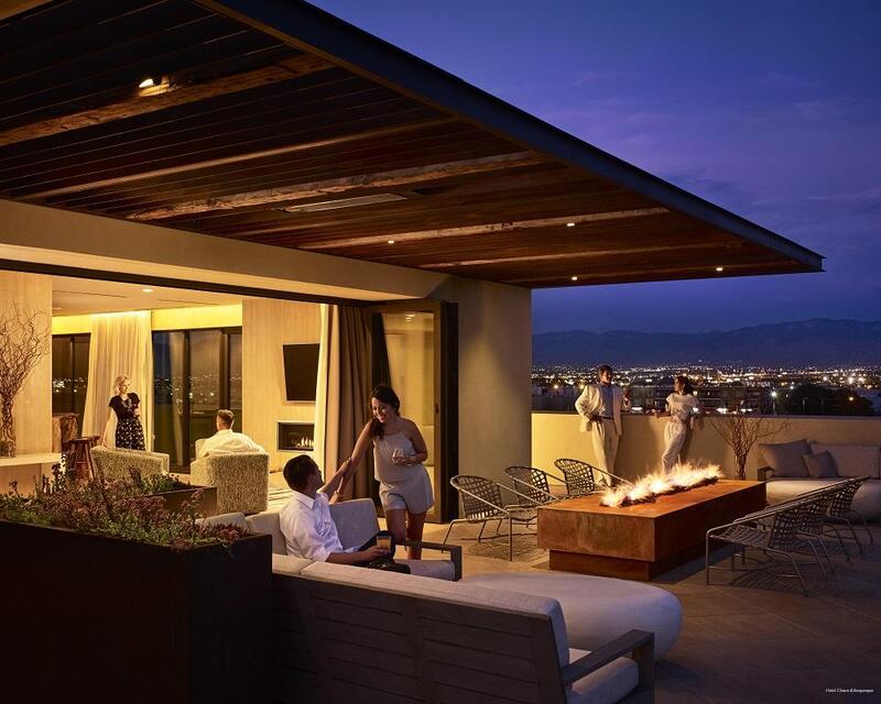 Фото Hotel Chaco