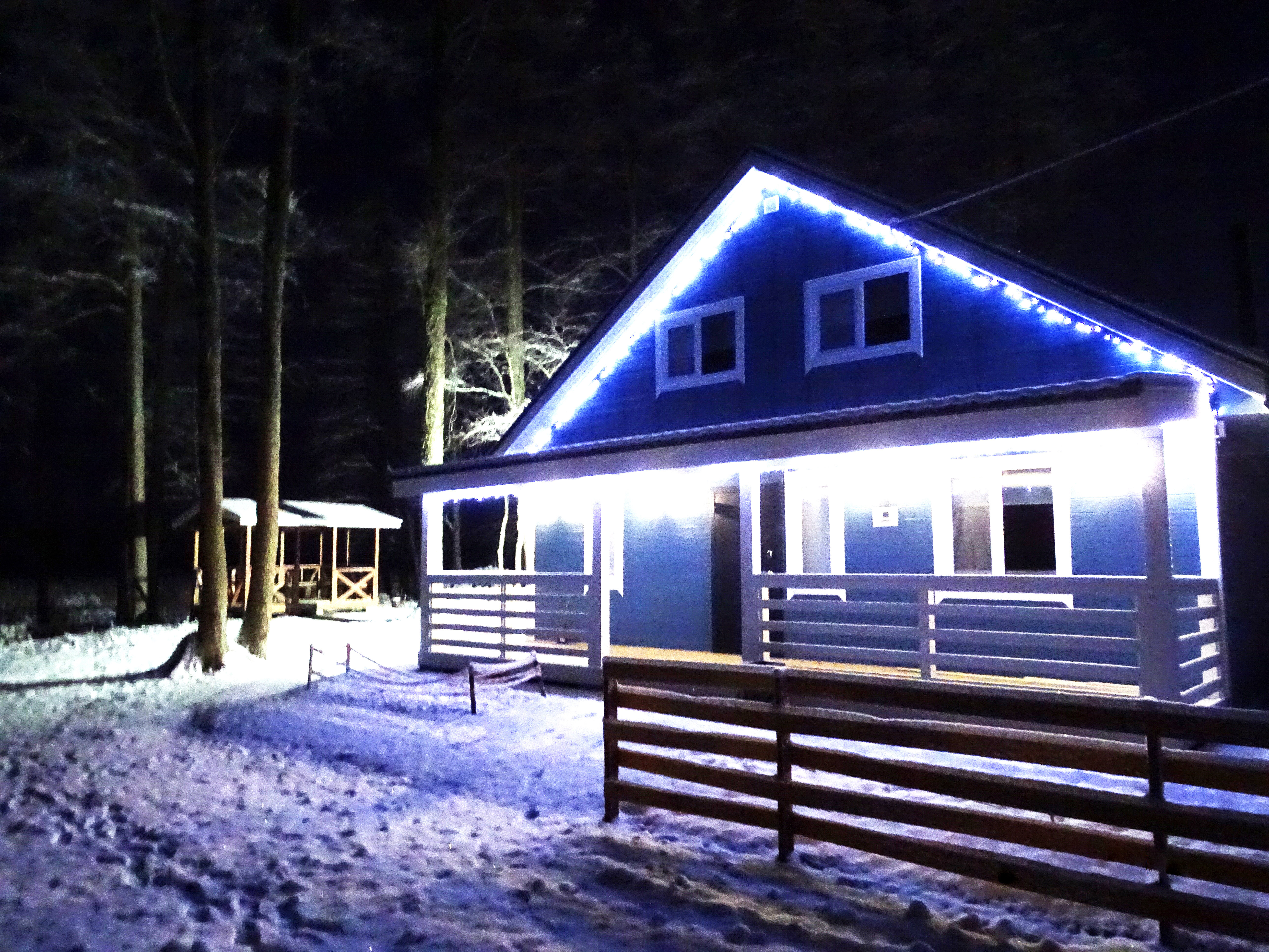 Фото Рыбная Слобода