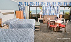 Фото Ocean Reef Resort