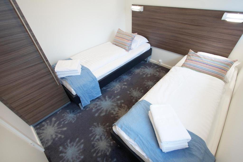 Фото Hotel Faber