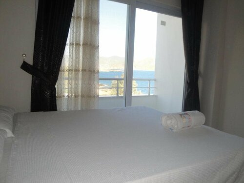 Гостиница Otel Dudum в Айдынджике