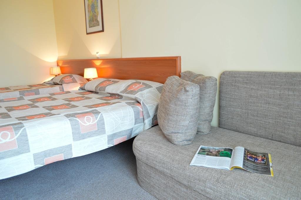 Фото Hotel Laguna Mare - All Inclusive