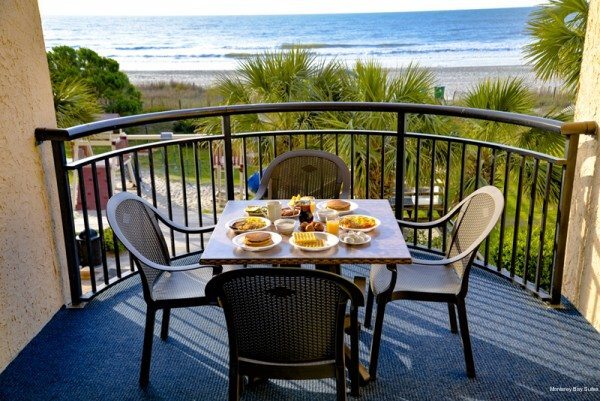 Фото Monterey Bay Suites