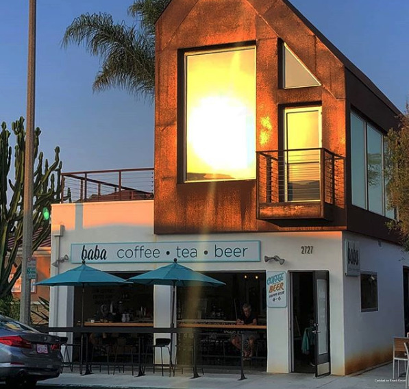 Фото Carlsbad Inn Beach Resort