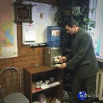 Mapa tour agency (vulica Franciška Skaryny, 17), travel agency