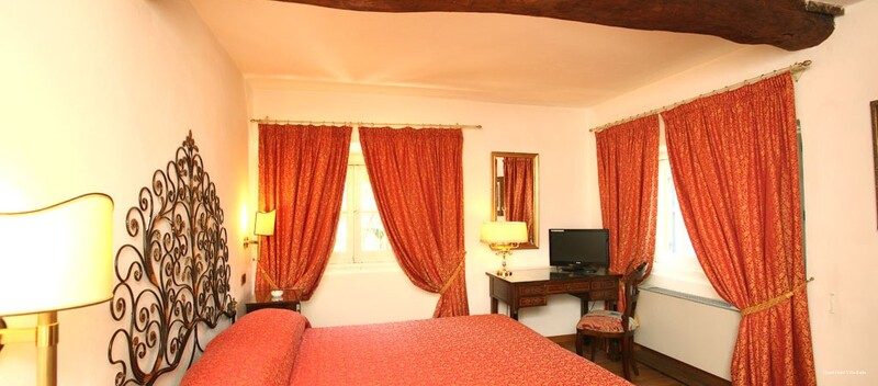 Фото Grand Hotel Villa Balbi