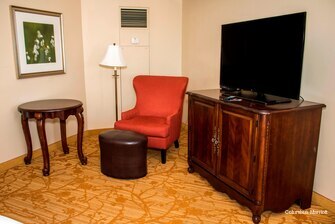 Фото Columbus Marriott