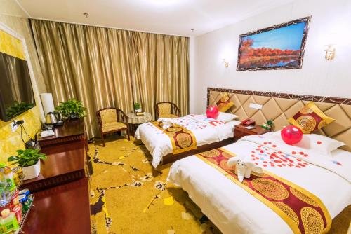 Фото отеля 4