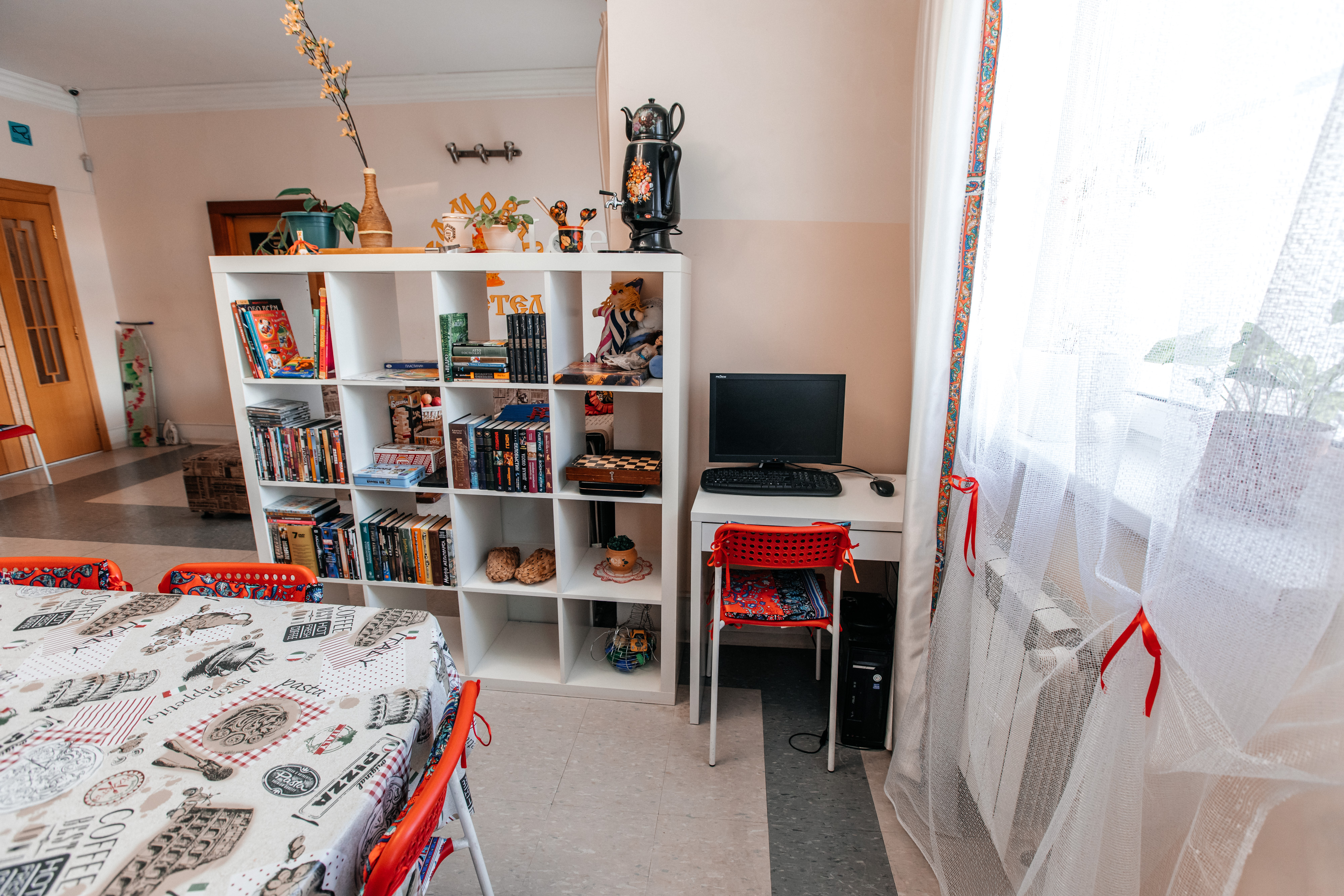 Фото отеля 5