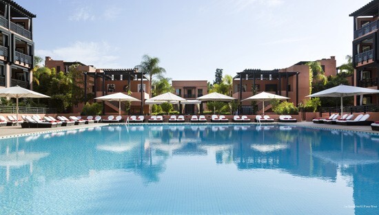 Фото Le Grand Hôtel Enghien-les-Bains