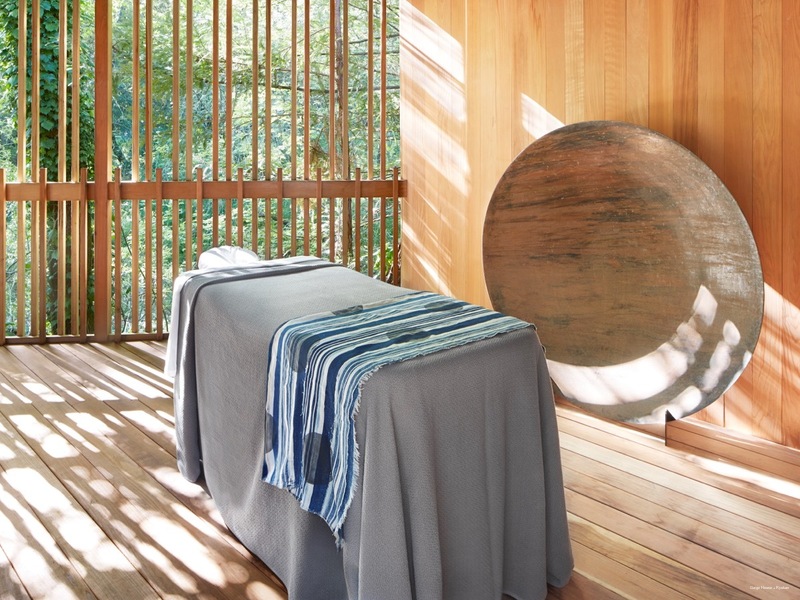 Фото Gaige House + Ryokan