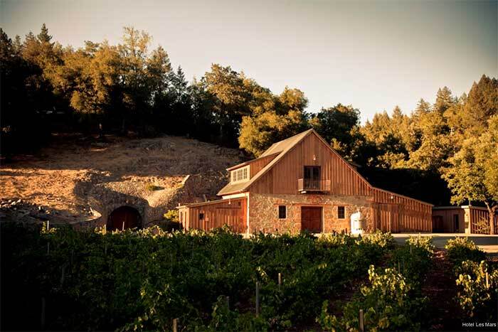 Фото Hotel Les Mars