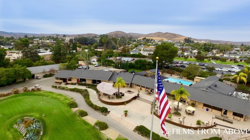 Фото Carlton Oaks Lodge, Ascend Hotel Collection